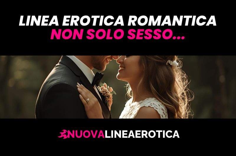 linea erotica romantica