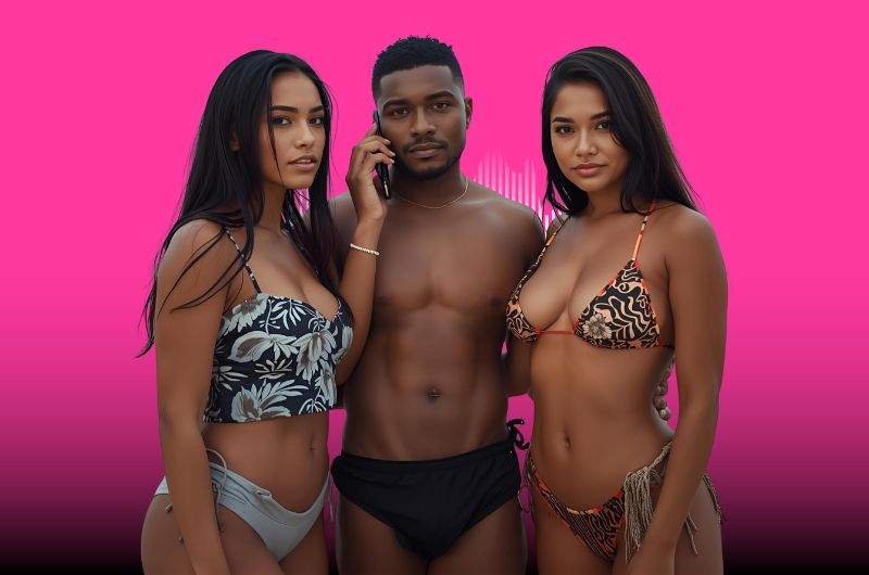 categoria linea erotica orgia